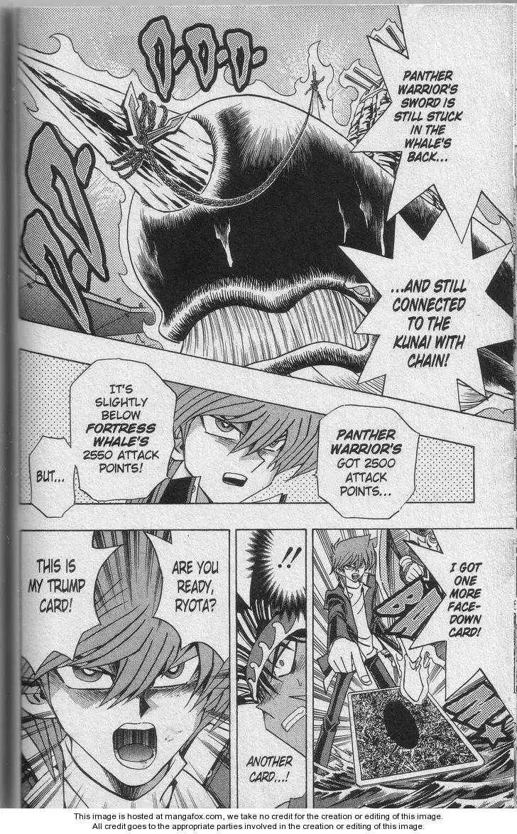 Yu-Gi-Oh! Duelist Chapter 123 8